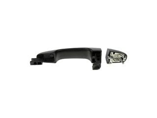 Dorman - HELP EXTERIOR DOOR HANDLE 81318