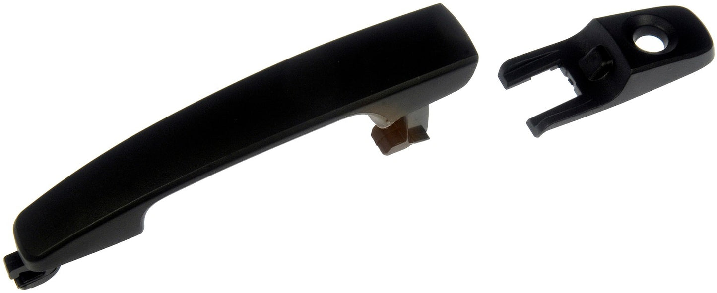 Dorman - HELP Exterior Door Handle Front Left/Right with 81323 for 2008-2011 Ford Focus