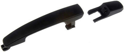 Dorman - HELP EXTERIOR DOOR HANDLE 81324