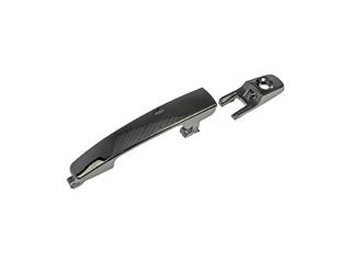 Dorman - HELP Exterior Door Handle Front Left/Right for 2008-2011 Ford Focus