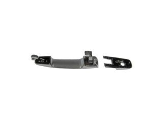 Dorman - HELP Exterior Door Handle Front Left/Right for 2008-2011 Ford Focus