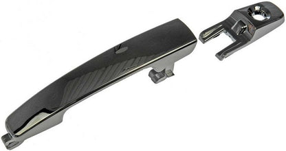 Dorman - HELP Exterior Door Handle Front Left/Right for 2008-2011 Ford Focus