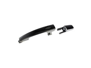 Dorman - HELP Exterior Door Handle for 2008-2011 Ford Focus 81328