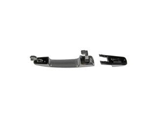Dorman - HELP Exterior Door Handle for 2008-2011 Ford Focus 81328