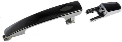 Dorman - HELP Exterior Door Handle for 2008-2011 Ford Focus 81328