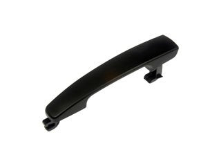 Dorman - HELP Exterior Door Handle Front with 81329 for 2008-2011 Ford Focus