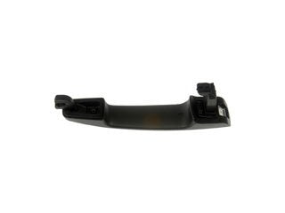 Dorman - HELP Exterior Door Handle Front with 81329 for 2008-2011 Ford Focus