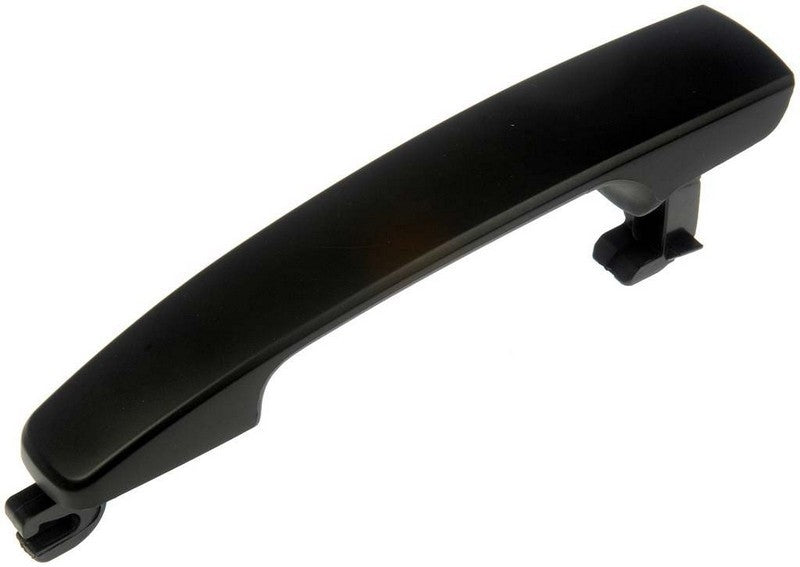 Dorman - HELP Exterior Door Handle Front with 81329 for 2008-2011 Ford Focus