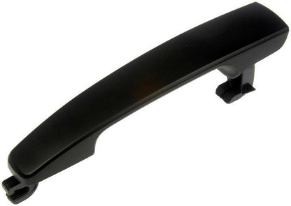Dorman - HELP Exterior Door Handle Front with 81329 for 2008-2011 Ford Focus