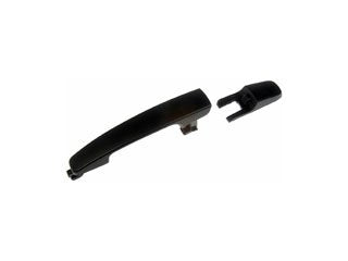 Dorman Exterior Door Handle Rear Left/Right for 2008-2011 Ford Focus 81330