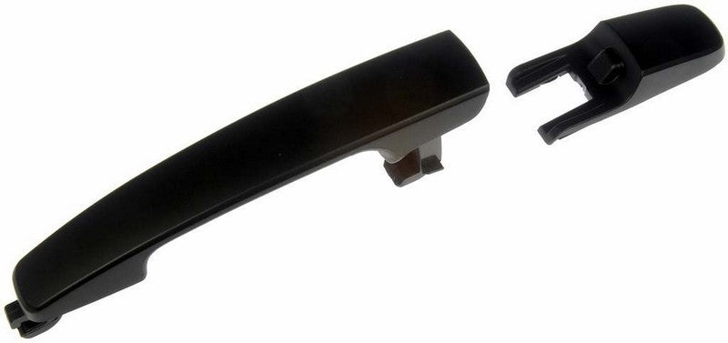 Dorman Exterior Door Handle Rear Left/Right for 2008-2011 Ford Focus 81330