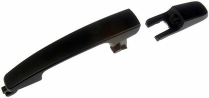 Dorman Exterior Door Handle Rear Left/Right for 2008-2011 Ford Focus 81330