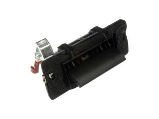 Dorman - HELP Liftgate Latch Handle Textured Black for 2010-2016 Ford Explorer 81337