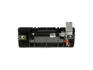 Dorman - HELP Liftgate Latch Handle Textured Black for 2010-2016 Ford Explorer 81337