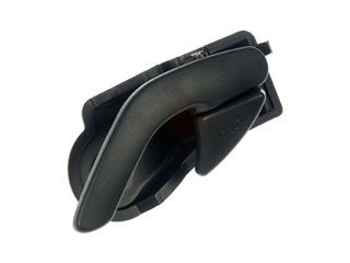 Dorman - HELP Interior Door Handle Front/Rear Left with 81339 for 2007-2011 Ford Escape