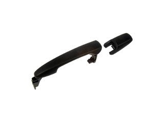 Dorman - HELP Exterior Door Handle Front Left/Right for 2010-07 Ford Edge and 2019-09 Ford Flex 81343
