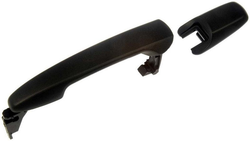 Dorman - HELP Exterior Door Handle Front Left/Right for 2010-07 Ford Edge and 2019-09 Ford Flex 81343