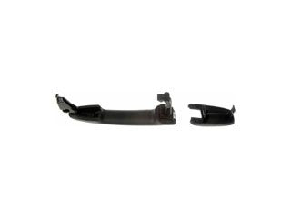 Dorman - HELP Exterior Door Handle matching original for 2010-07 Ford Edge & 2019-09 Ford Flex