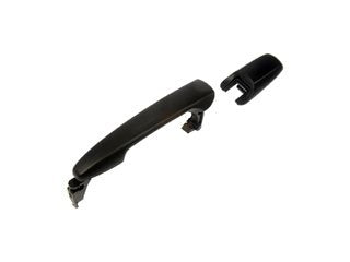 Dorman Exterior Door Handle Front/Rear Left/Right with Original Fit for 2010-2007 Ford Edge, 2019-2009 Ford Flex, 2010-2007 Lincoln MKX 81346