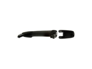 Dorman Exterior Door Handle Front/Rear Left/Right with Original Fit for 2010-2007 Ford Edge, 2019-2009 Ford Flex, 2010-2007 Lincoln MKX 81346