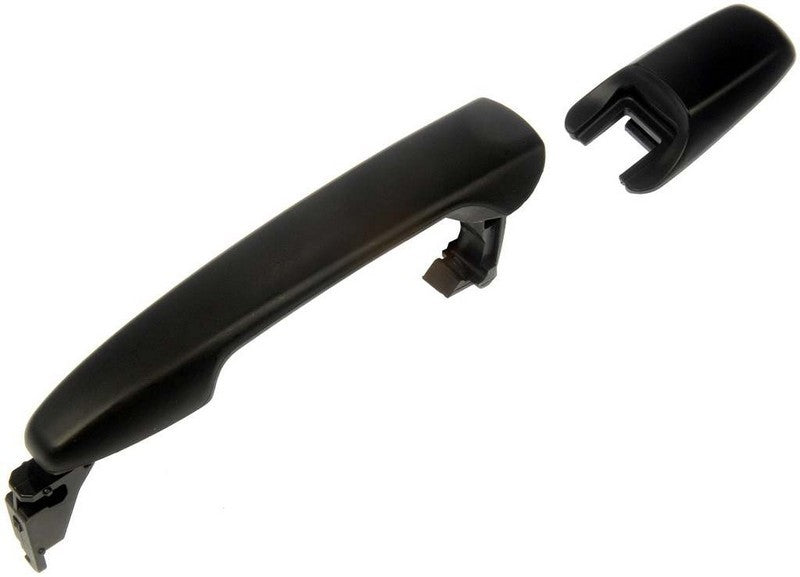 Dorman Exterior Door Handle Front/Rear Left/Right with Original Fit for 2010-2007 Ford Edge, 2019-2009 Ford Flex, 2010-2007 Lincoln MKX 81346