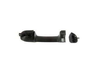 Dorman - HELP Exterior Door Handle for 2013-10 Ford Transit Connect 81348