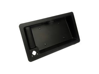 Dorman - HELP EXTERIOR DOOR HANDLE 81349