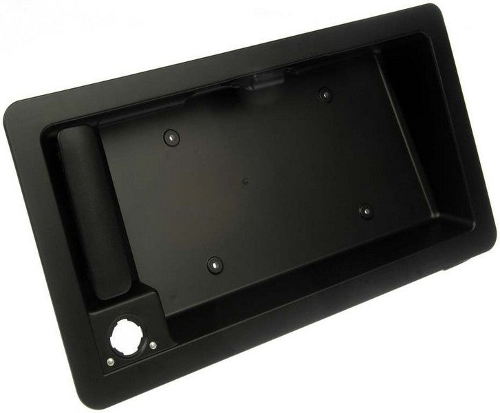 Dorman - HELP EXTERIOR DOOR HANDLE 81349