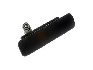 Dorman Exterior Door Handle Front Left for 2008-2025 Ford 81352