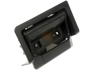 Dorman Exterior Door Handle Rear Left for 2014-2017 Ford F-150 81356