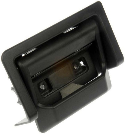 Dorman Exterior Door Handle Rear Left for 2014-2017 Ford F-150 81356