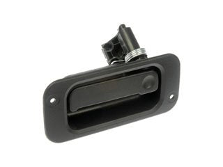 Dorman - HELP Exterior Door Handle Rear Right for 2014-04 Ford F-150, Ford Lobo 81362