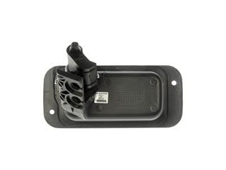 Dorman - HELP Exterior Door Handle Rear Right for 2014-04 Ford F-150, Ford Lobo 81362
