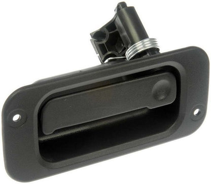 Dorman - HELP Exterior Door Handle Rear Right for 2014-04 Ford F-150, Ford Lobo 81362