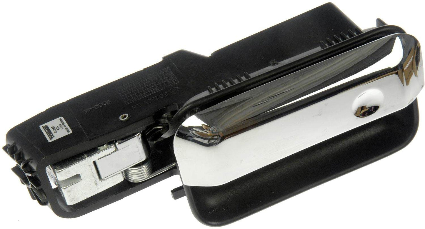 Dorman - Help Interior Door Handle Front Rear Engineered Fit for 2004-2008 Ford F-150 Ford Lobo 81366