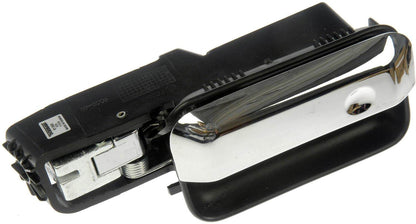 Dorman - Help Interior Door Handle Front Rear Engineered Fit for 2004-2008 Ford F-150 Ford Lobo 81366