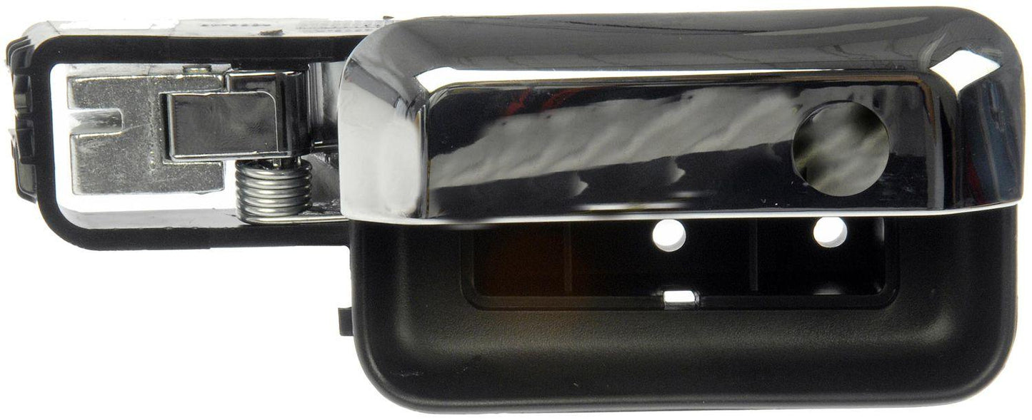 Dorman - Help Interior Door Handle Front Rear Engineered Fit for 2004-2008 Ford F-150 Ford Lobo 81366