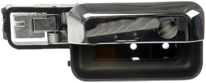 Dorman - Help Interior Door Handle Front Rear Engineered Fit for 2004-2008 Ford F-150 Ford Lobo 81366