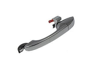 Dorman - HELP Exterior Door Handle Rear Left for 200-2014-11 Chrysler 200, 2010-07 Sebring, 2014-08 Avenger, 2010-09 Journey 81369