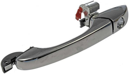 Dorman - HELP Exterior Door Handle Front Left for 2016-07 Chrysler, 2020-08 Dodge, 2015-12 Ram, 2012-09 Volkswagen 81372