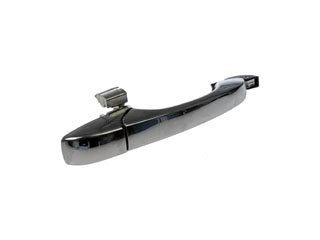 Dorman - HELP Exterior Door Handle Right for 2016-07 Chrysler 2020-08 Dodge 2015-12 Ram 2012-09 Volkswagen 81373