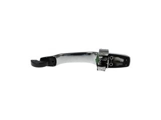 Dorman - HELP Exterior Door Handle Right for 2016-07 Chrysler 2020-08 Dodge 2015-12 Ram 2012-09 Volkswagen 81373