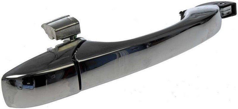 Dorman - HELP Exterior Door Handle Right for 2016-07 Chrysler 2020-08 Dodge 2015-12 Ram 2012-09 Volkswagen 81373