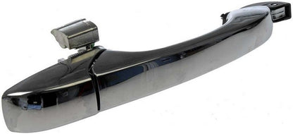 Dorman - HELP Exterior Door Handle Right for 2016-07 Chrysler 2020-08 Dodge 2015-12 Ram 2012-09 Volkswagen 81373