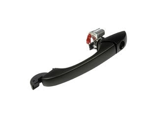 Dorman - HELP Exterior Door Handle Front Left matching original appearance for 2016-07 Chrysler 2020-08 Dodge 2015-12 Ram 2012-09 Volkswagen 81374