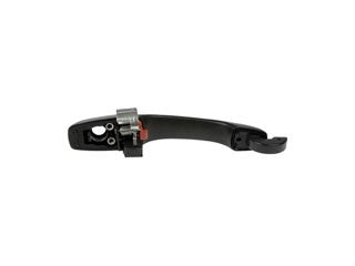 Dorman - HELP Exterior Door Handle Front Left matching original appearance for 2016-07 Chrysler 2020-08 Dodge 2015-12 Ram 2012-09 Volkswagen 81374