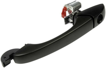 Dorman - HELP Exterior Door Handle Front Left matching original appearance for 2016-07 Chrysler 2020-08 Dodge 2015-12 Ram 2012-09 Volkswagen 81374