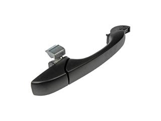 Dorman - HELP Exterior Door Handle Front/Rear Right for 2016-07 Chrysler, 2020-08 Dodge, 2015-12 Ram, 2012-09 Volkswagen 81375
