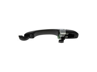 Dorman - HELP Exterior Door Handle Front/Rear Right for 2016-07 Chrysler, 2020-08 Dodge, 2015-12 Ram, 2012-09 Volkswagen 81375