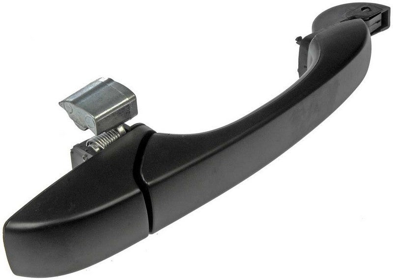 Dorman - HELP Exterior Door Handle Front/Rear Right for 2016-07 Chrysler, 2020-08 Dodge, 2015-12 Ram, 2012-09 Volkswagen 81375